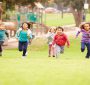 اهمیت بازی در فضای باز برای کودکان