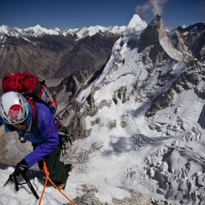 برترین کوهنوردان ایرانی