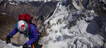 برترین کوهنوردان ایرانی