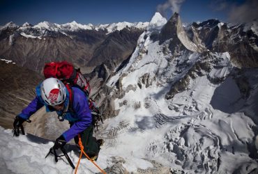 برترین کوهنوردان ایرانی