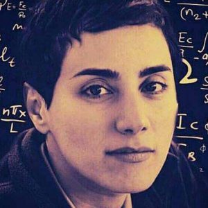 زندگینامه مریم میرزاخانی