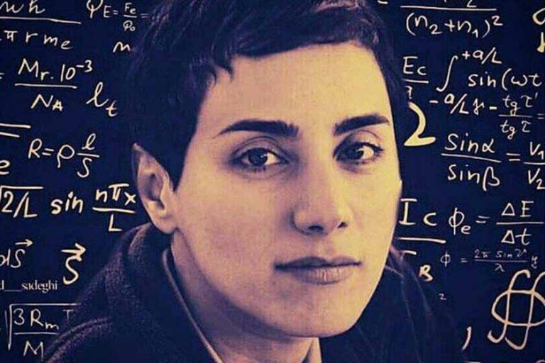 زندگینامه مریم میرزاخانی