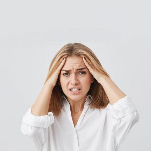 روش های کاهش استرس