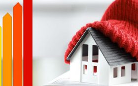 روش های گرم کردن خانه در فصل زمستان