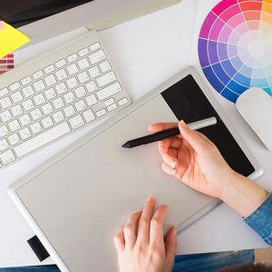 نکات مهم در طراحی لوگو