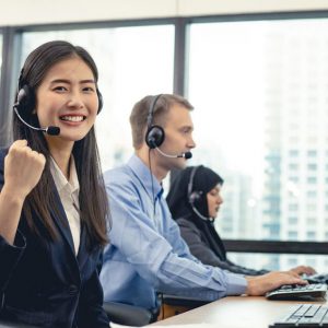 نکات کلیدی در فروش تلفنی