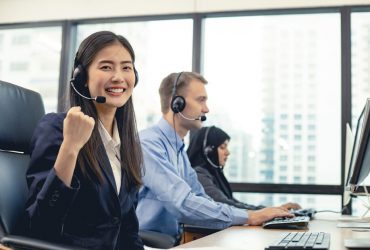 نکات کلیدی در فروش تلفنی