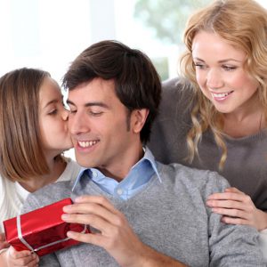 هدیه مناسب روز مرد و پدر