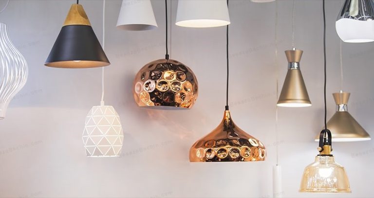 راهنمای خرید لوستر