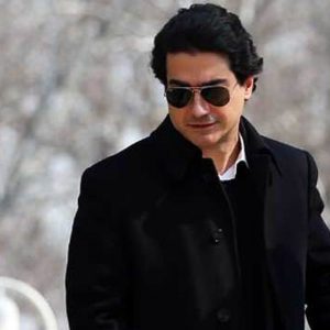 زندگینامه همایون شجریان