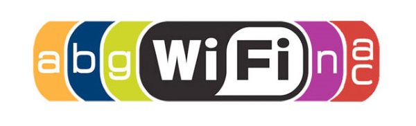 استانداردهای Wi-Fi