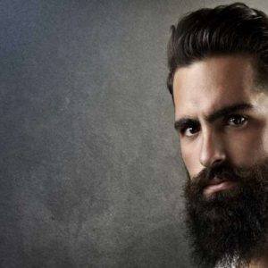 روش های پر پشت کردن ریش و سبیل