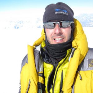 زندگینامه عظیم قیچی ساز