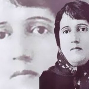 زندگینامه پروین اعتصامی