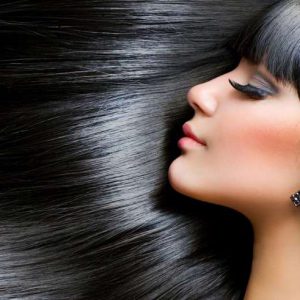 روش های خانگی برای مشکی کردن موهای سفید