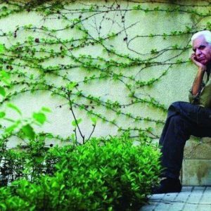 زندگینامه کیومرث پور احمد