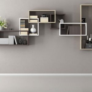 شلف و کاربردهای آن در منزل