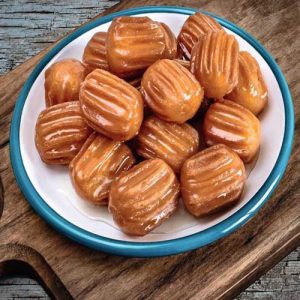 طرز تهیه بامیه