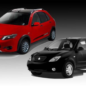 مقایسه خودرو تیبا 2 و کوییک
