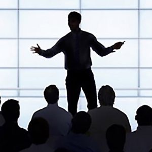 ویژگی های مهم رهبر یک تیم
