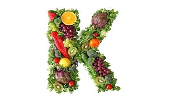 آشنایی با ویتامین K