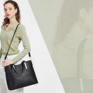 ترفند های نگهداری از کيف چرم