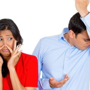 ترفندهای جلوگیری از عرق کردن زیر بغل