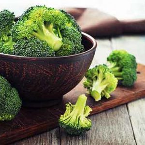 خاصیت های کلم بروکلی