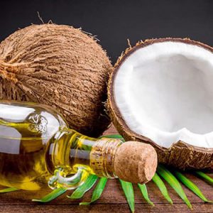 خواص جذاب روغن نارگیل