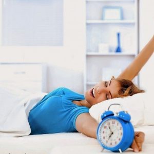 روش های بهتر خوابیدن