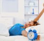 روش های بهتر خوابیدن