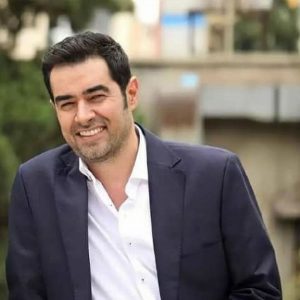 زندگینامه شهاب حسینی