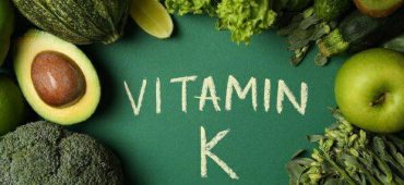 عوارض کمبود ویتامین K در بدن