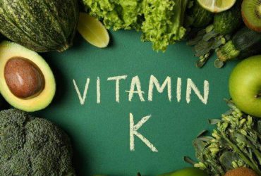 عوارض کمبود ویتامین K در بدن