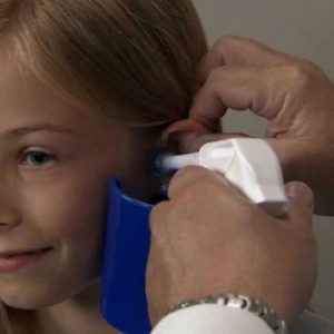 روش های پاکسازی جرم گوش