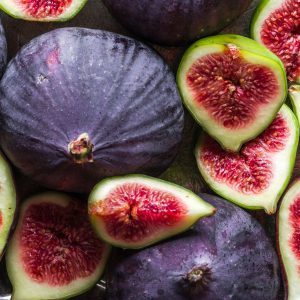 گلدان مناسب برای کاشت نهال انجیر