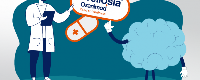 ولوسیا-اوزانیمود؛ داروی تعدیل کننده ام اس برای اولین بار در ایران تولید شد