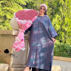 مانتوهای تابستانه مزون