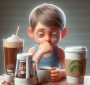 آیا قهوه برای کودکان مناسب است؟ بررسی دلایل و نگرانی ها