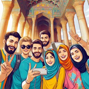بیشترین درآمد و بازدیدکننده در گردشگری