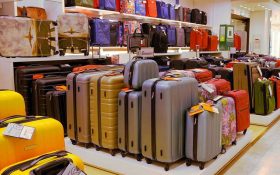 راهنمای خرید چمدان مسافرتی از ارزان تا کارآمد
