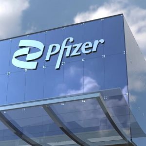 شرکت داروسازی فایزر امریکا