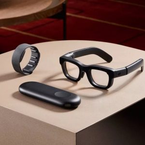 عینک جدید شرکت متا