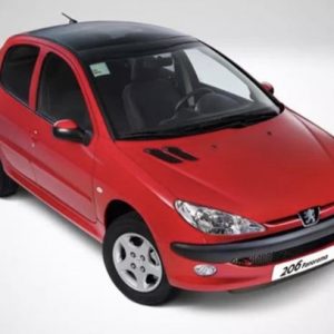 موتور تیپ‌های مختلف پژو ۲۰۶ چه تفاوتی با یکدیگر دارند