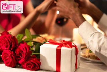 راهنمای خرید بهترین کادو ولنتاین در گیفت آس