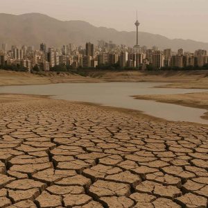 بحران کم آبی در تهران: چالش ها و راهکارهای عملی برای عبور از خشکسالی