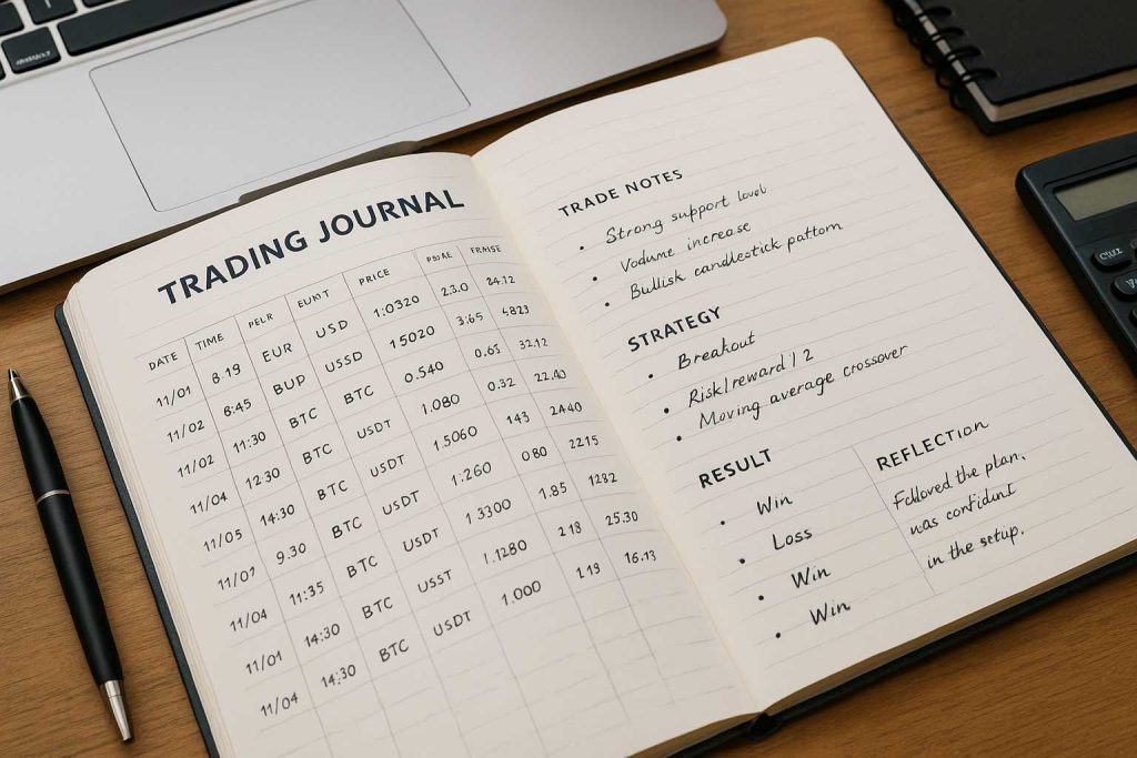 Trading Journal