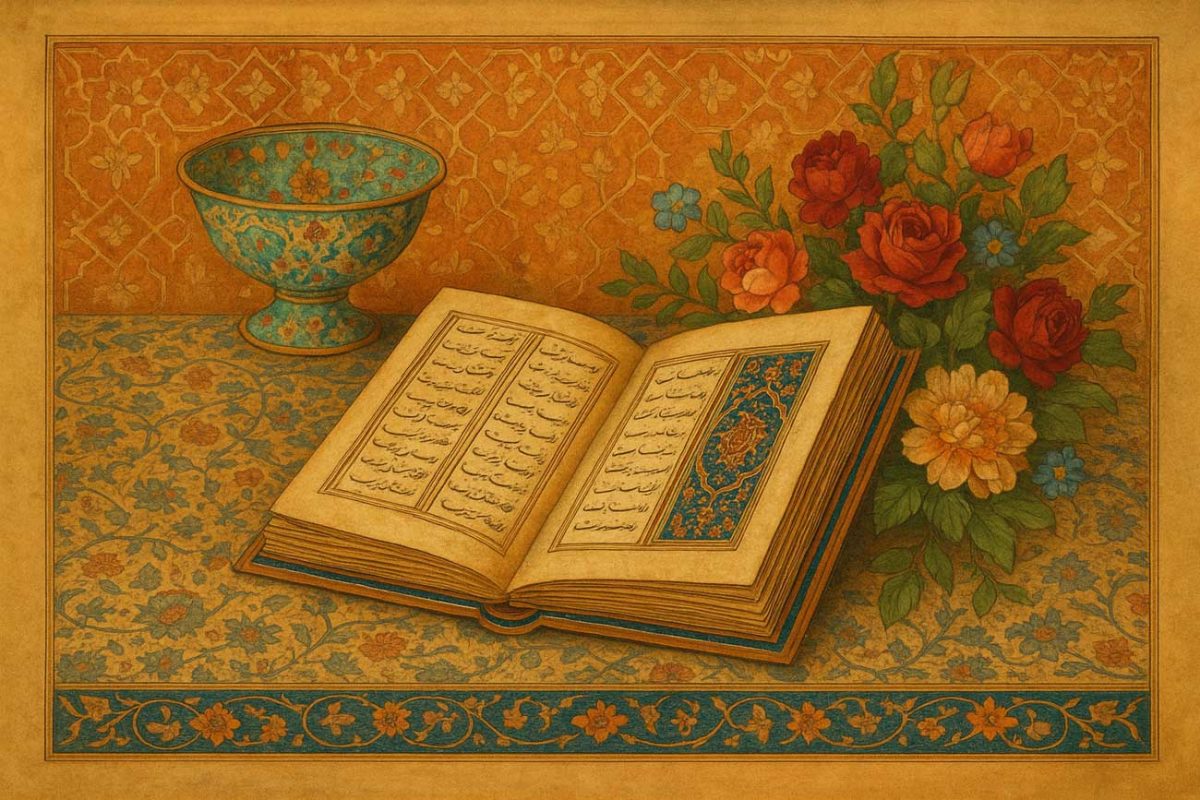 فال حافظ