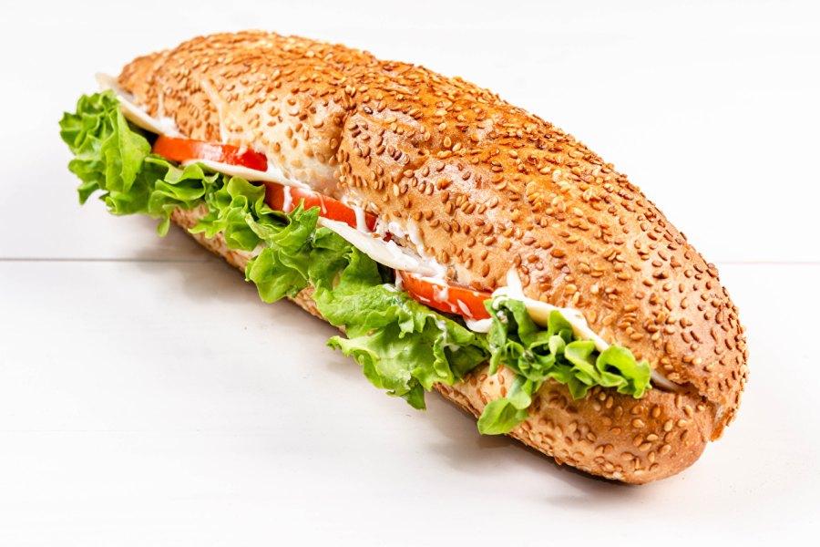 ساندویچ