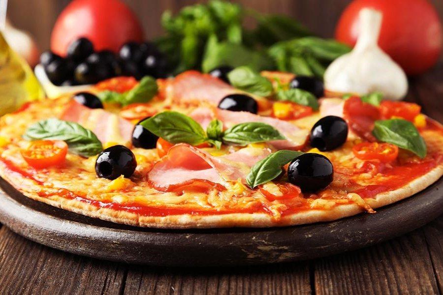 مقایسه محبوب ترین غذاهای فست فودی